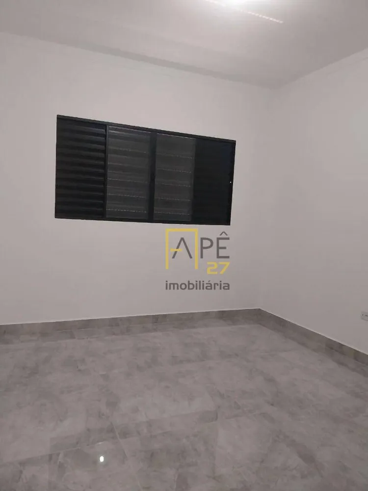 Sobrado, 2 quartos, 72 m² - Foto 8