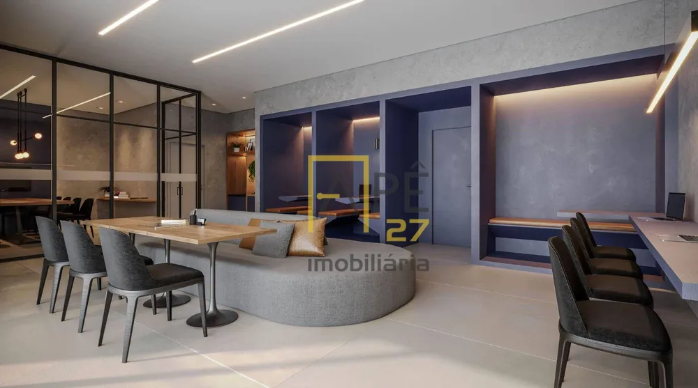 Apartamento, 2 quartos, 63 m² - Foto 8