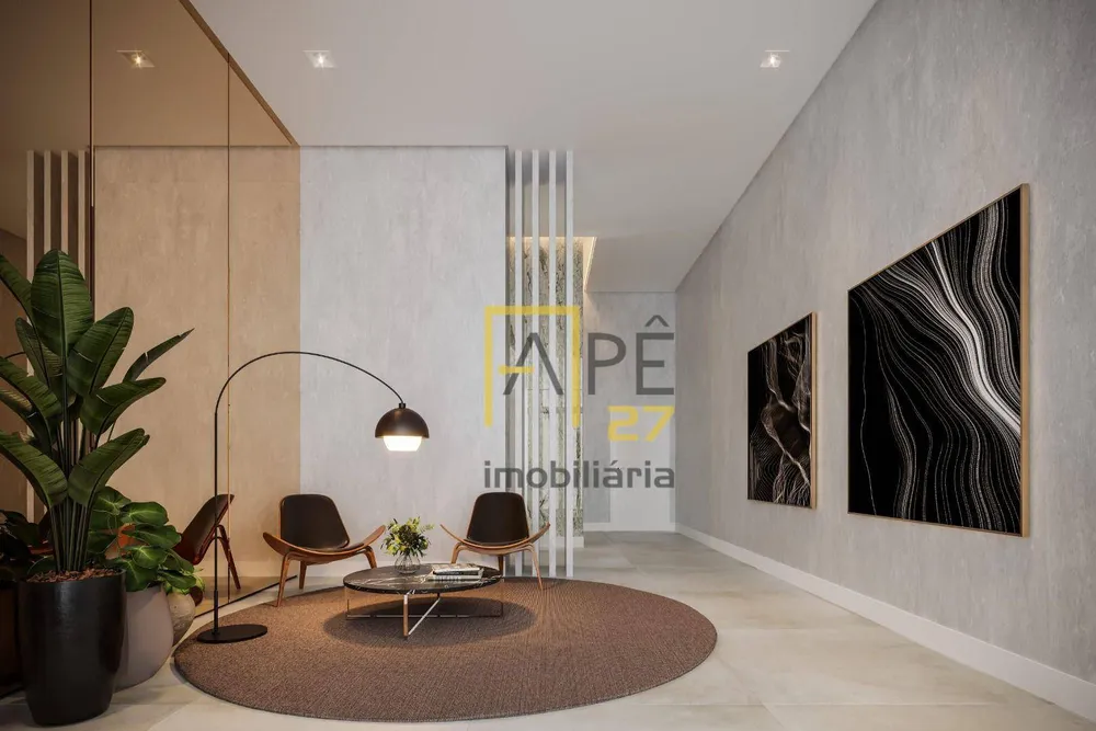 Apartamento, 2 quartos, 63 m² - Foto 7