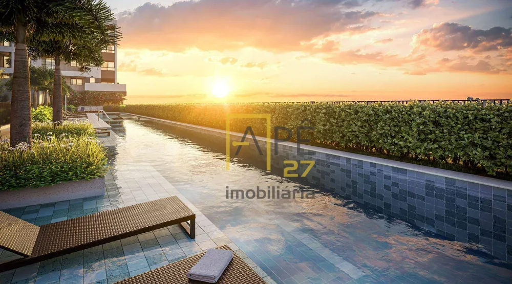 Apartamento, 2 quartos, 63 m² - Foto 2