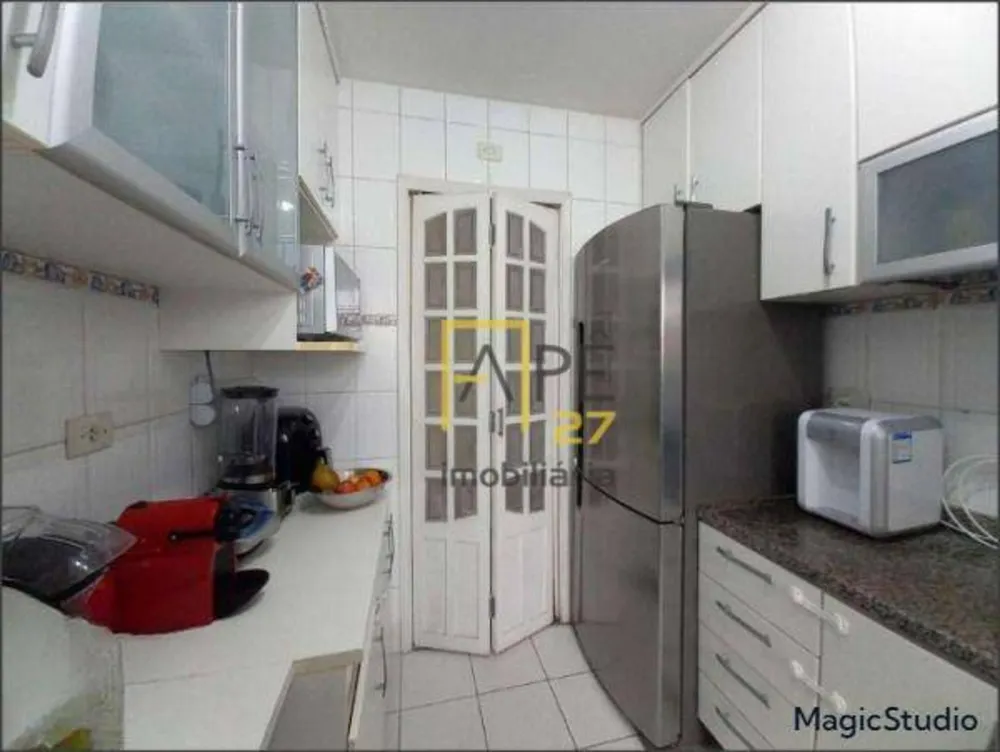Apartamento, 2 quartos, 60 m² - Foto 2