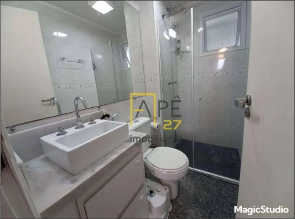 Apartamento, 2 quartos, 60 m² - Foto 5