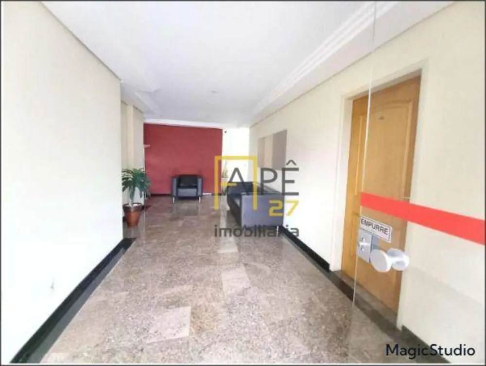 Apartamento, 2 quartos, 60 m² - Foto 6