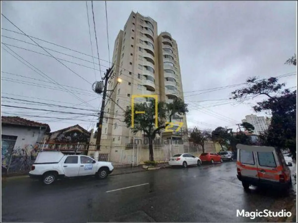 Apartamento, 2 quartos, 60 m² - Foto 8