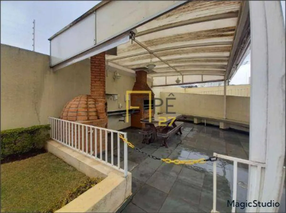 Apartamento, 2 quartos, 60 m² - Foto 4