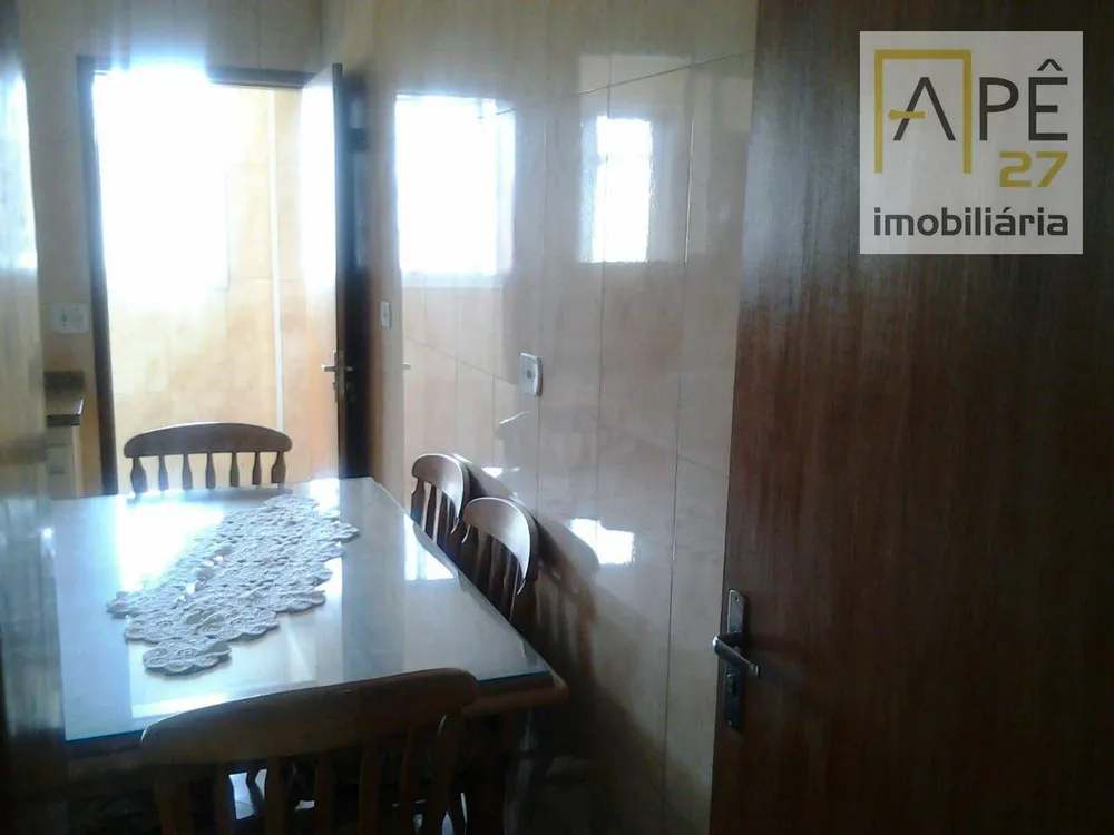 Apartamento, 3 quartos, 127 m² - Foto 1