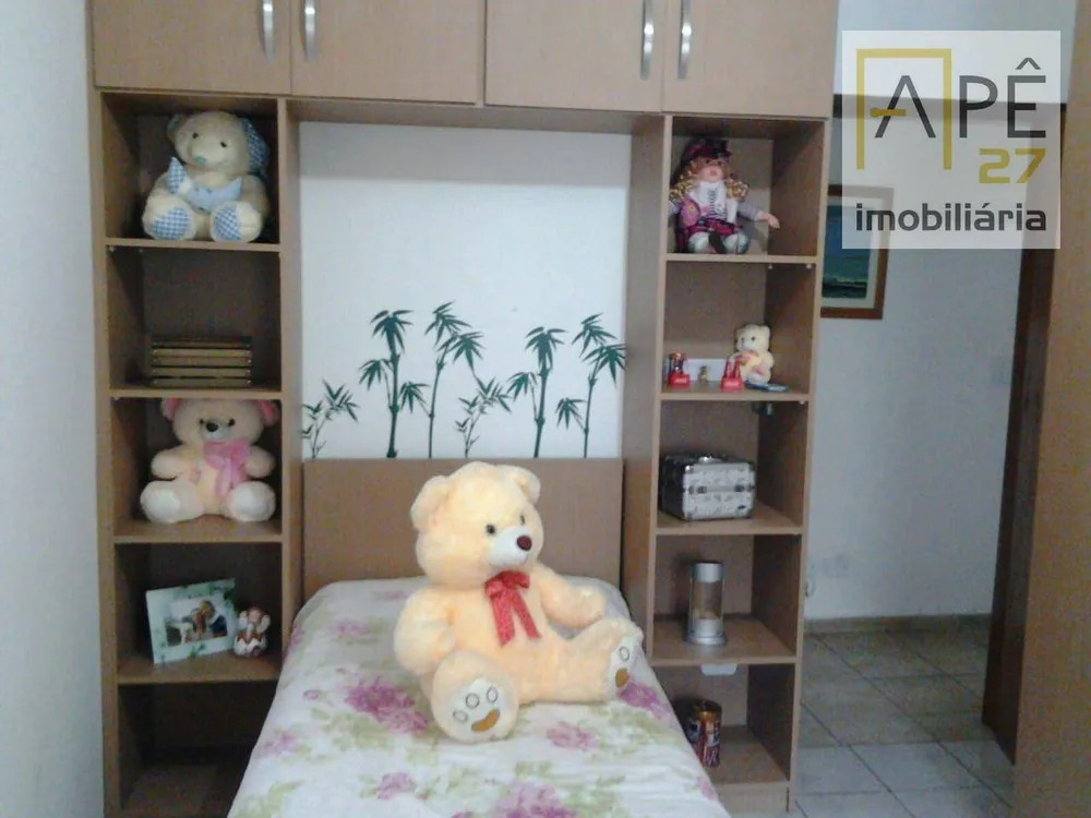 Apartamento, 3 quartos, 127 m² - Foto 2