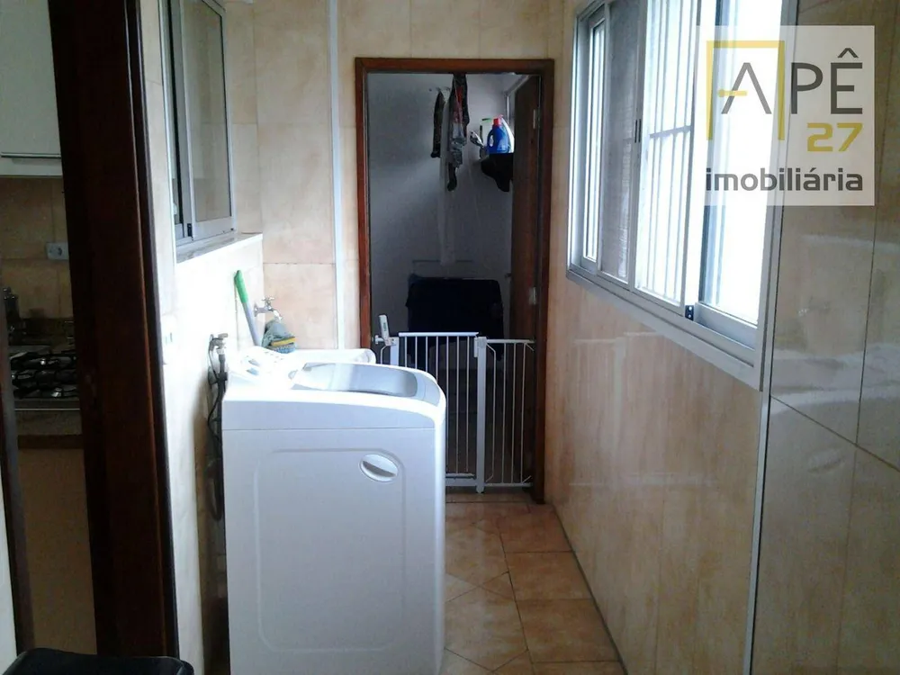 Apartamento, 3 quartos, 127 m² - Foto 7