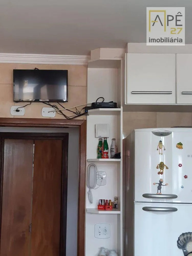 Apartamento, 3 quartos, 127 m² - Foto 4