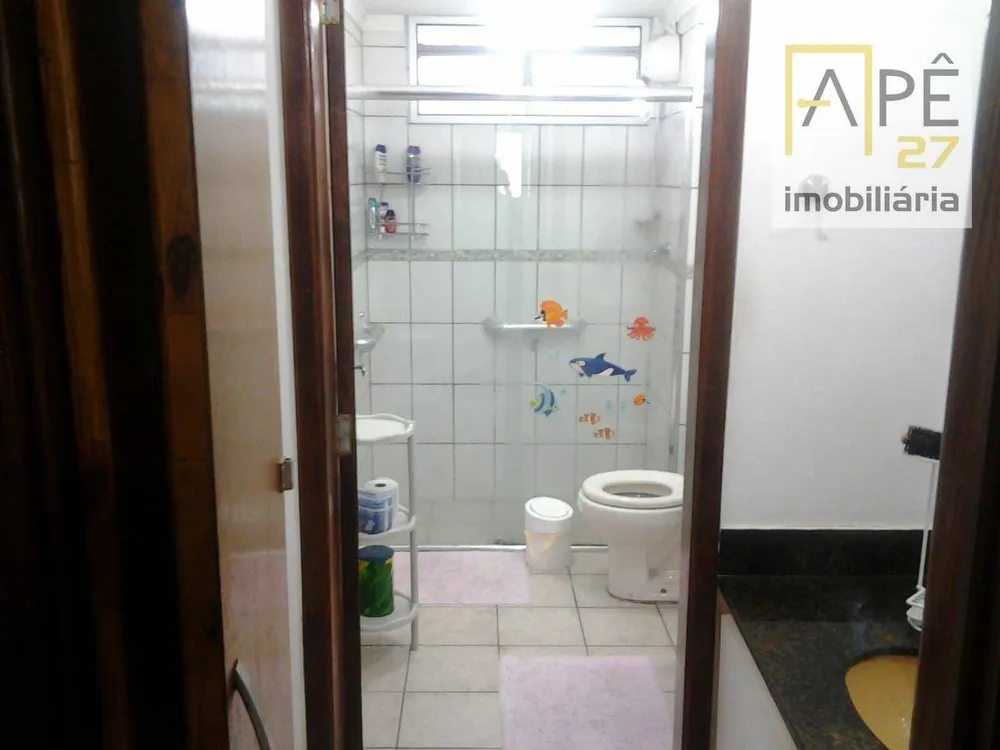 Apartamento, 3 quartos, 127 m² - Foto 11