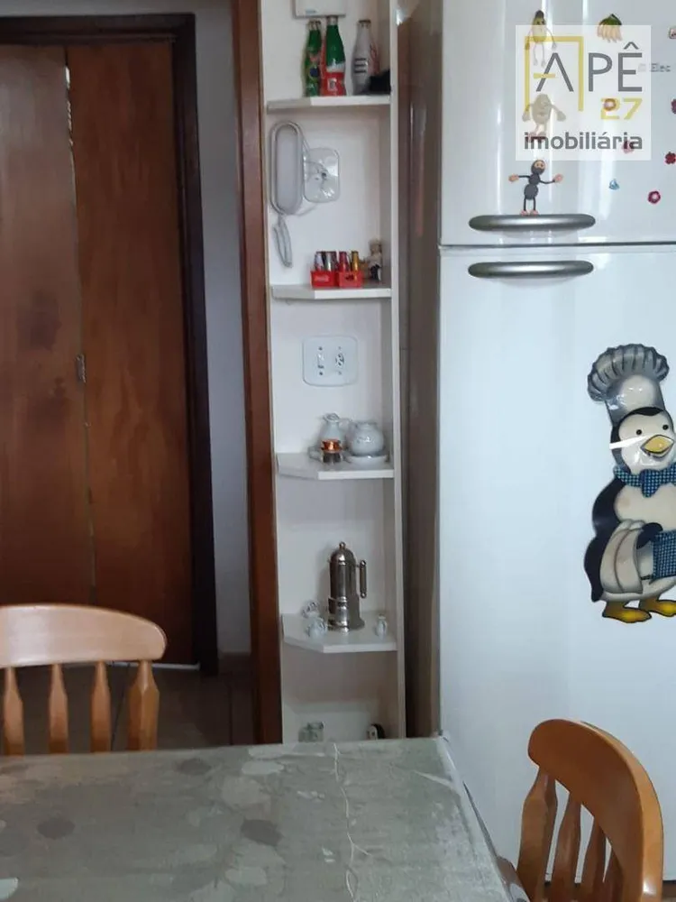 Apartamento, 3 quartos, 127 m² - Foto 5