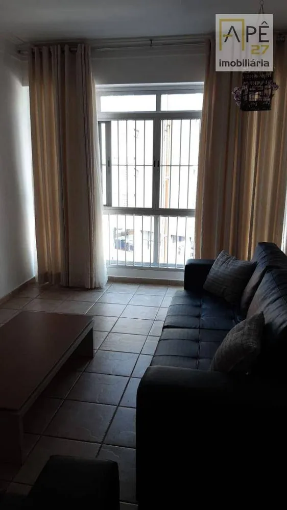 Apartamento, 3 quartos, 127 m² - Foto 3