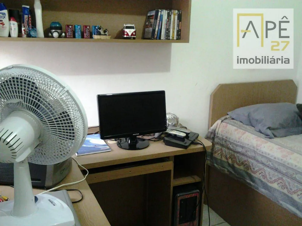 Apartamento, 3 quartos, 127 m² - Foto 12