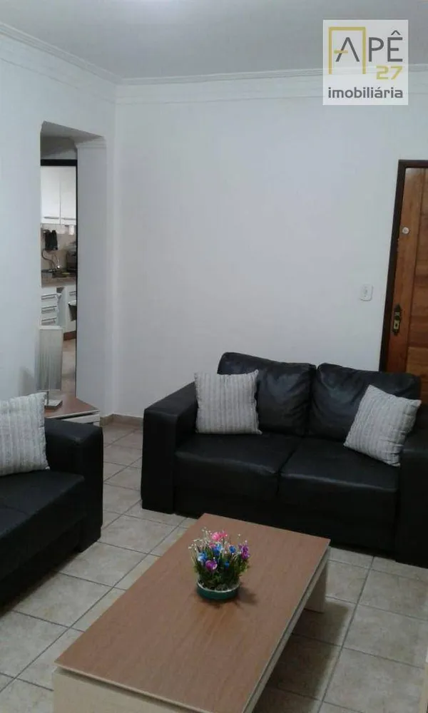 Apartamento, 3 quartos, 127 m² - Foto 1