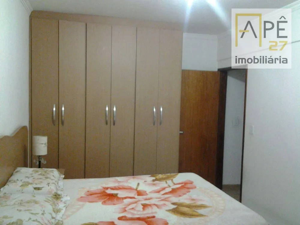 Apartamento, 3 quartos, 127 m² - Foto 4
