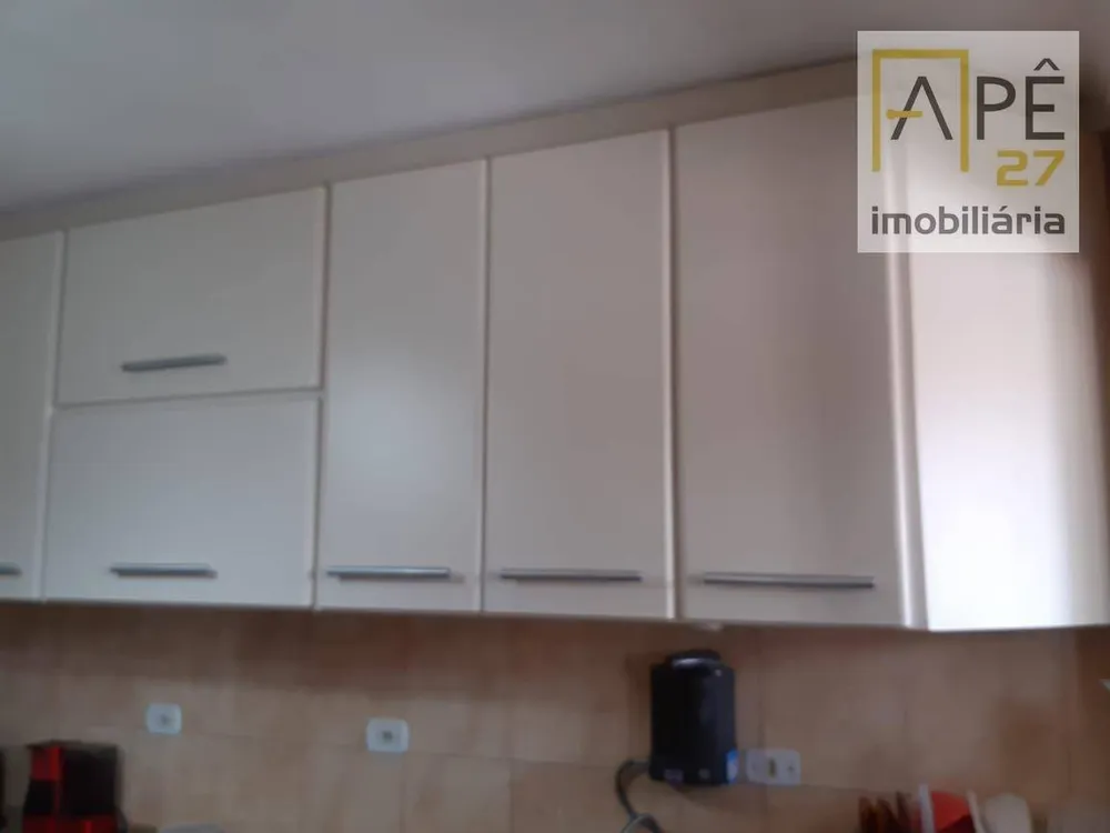 Apartamento, 3 quartos, 127 m² - Foto 3