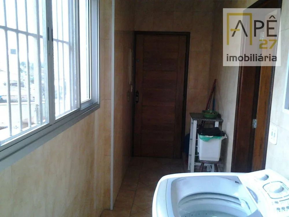 Apartamento, 3 quartos, 127 m² - Foto 8
