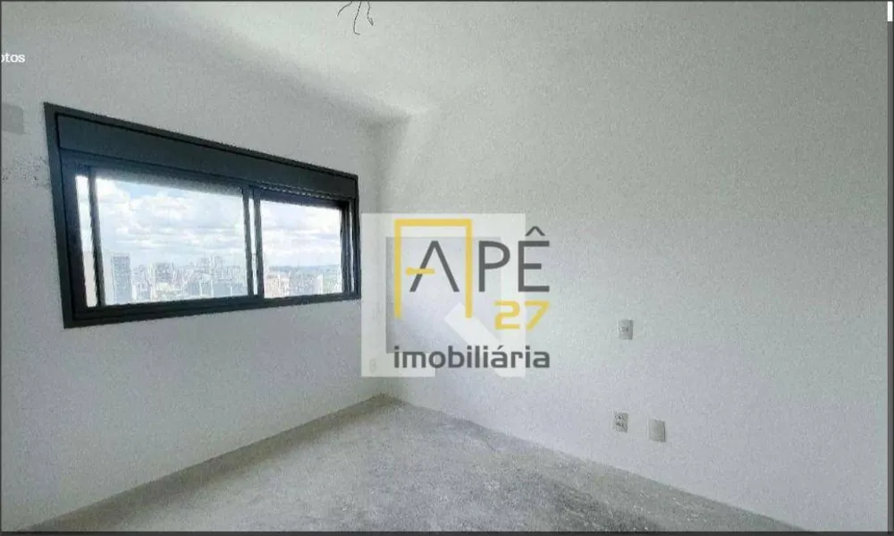Apartamento, 2 quartos, 68 m² - Foto 2