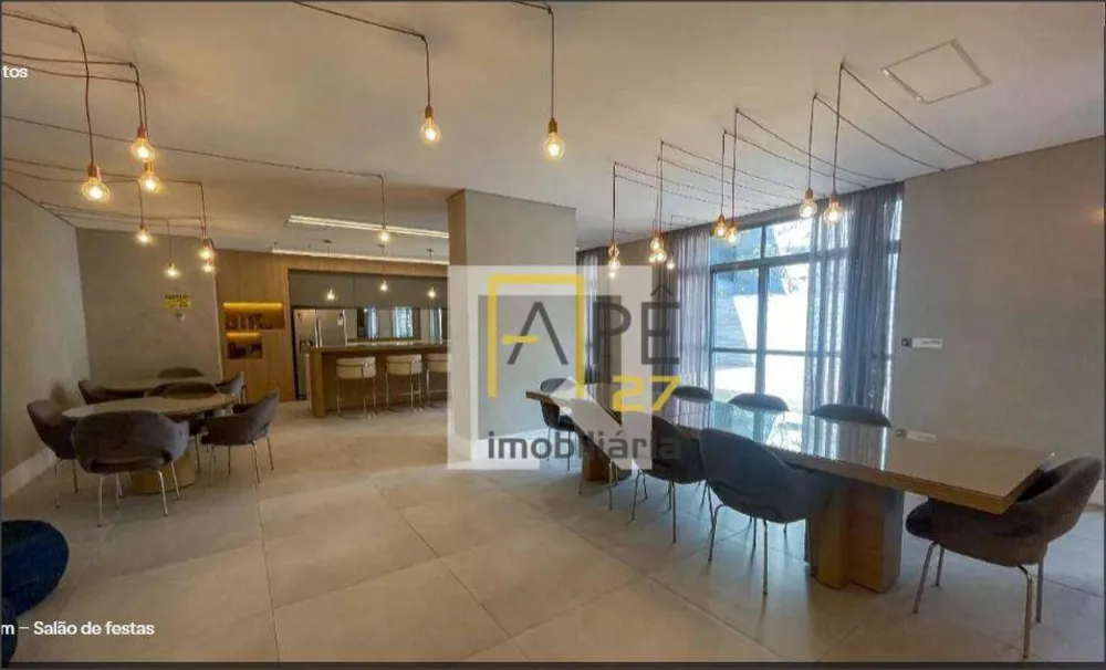 Apartamento, 2 quartos, 68 m² - Foto 3