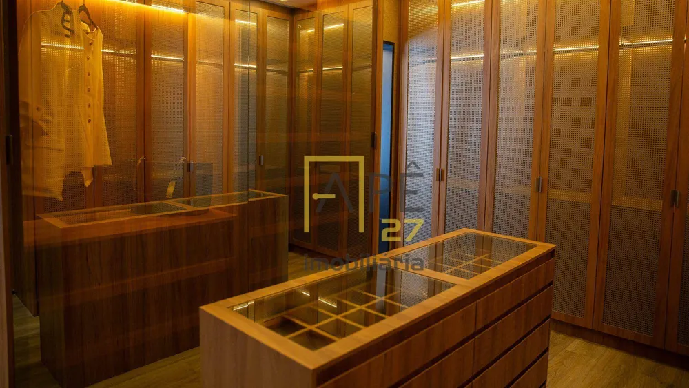 Apartamento, 4 quartos, 290 m² - Foto 2