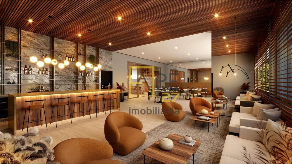 Apartamento, 4 quartos, 290 m² - Foto 8