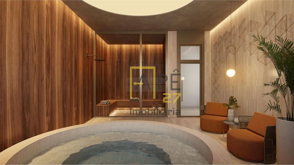 Apartamento, 4 quartos, 290 m² - Foto 3