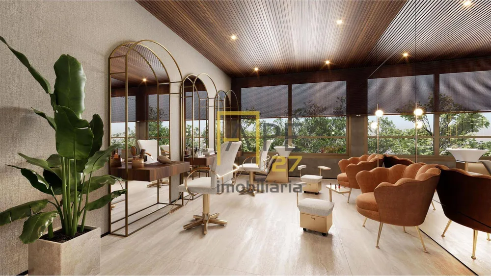 Apartamento, 4 quartos, 290 m² - Foto 4