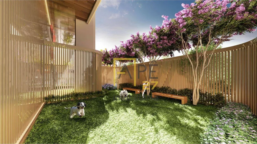 Apartamento, 4 quartos, 290 m² - Foto 6