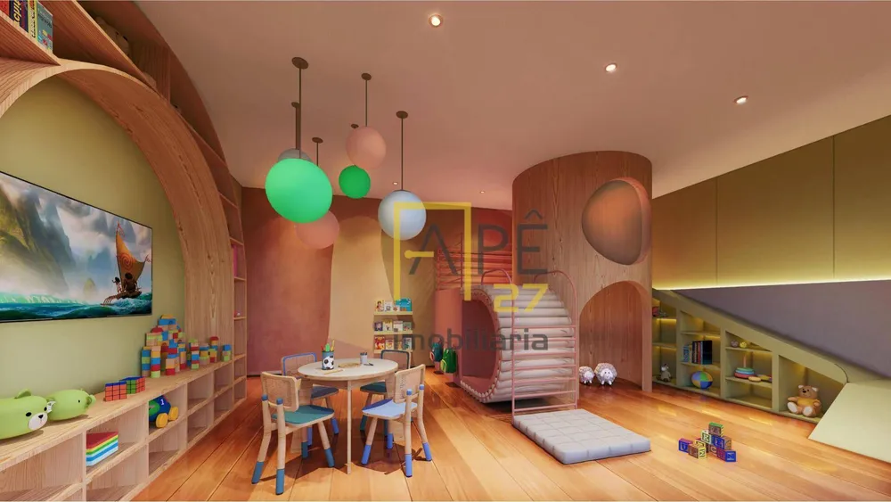 Apartamento, 4 quartos, 290 m² - Foto 7