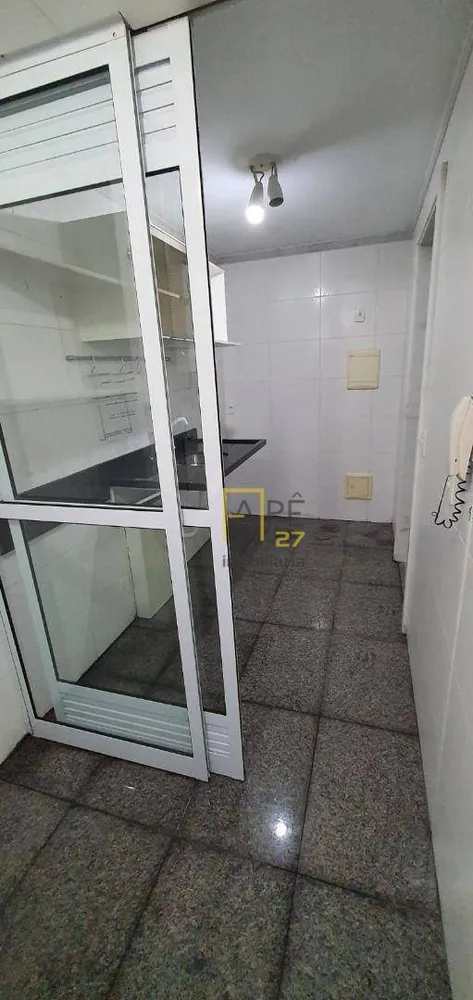 Apartamento, 2 quartos, 55 m² - Foto 3
