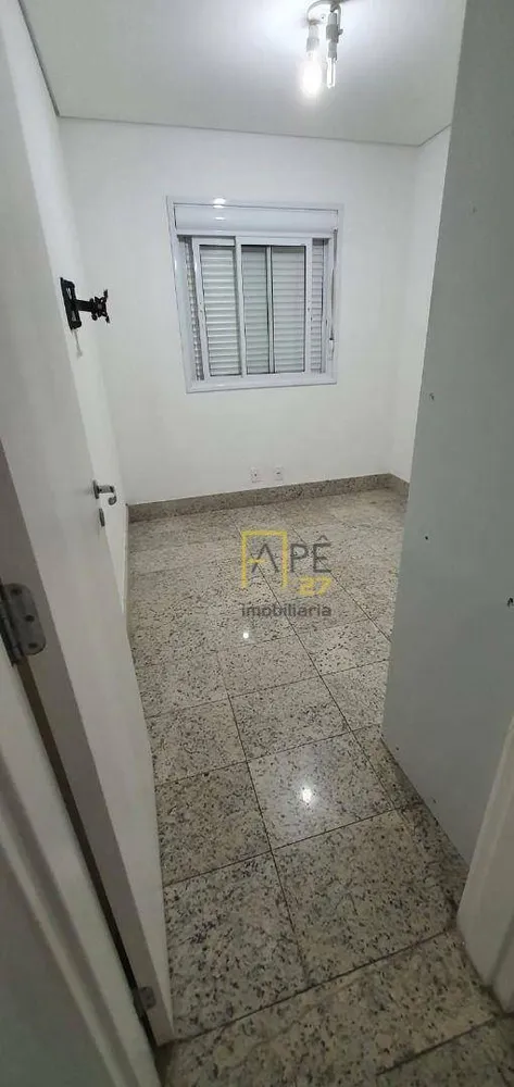 Apartamento, 2 quartos, 55 m² - Foto 2