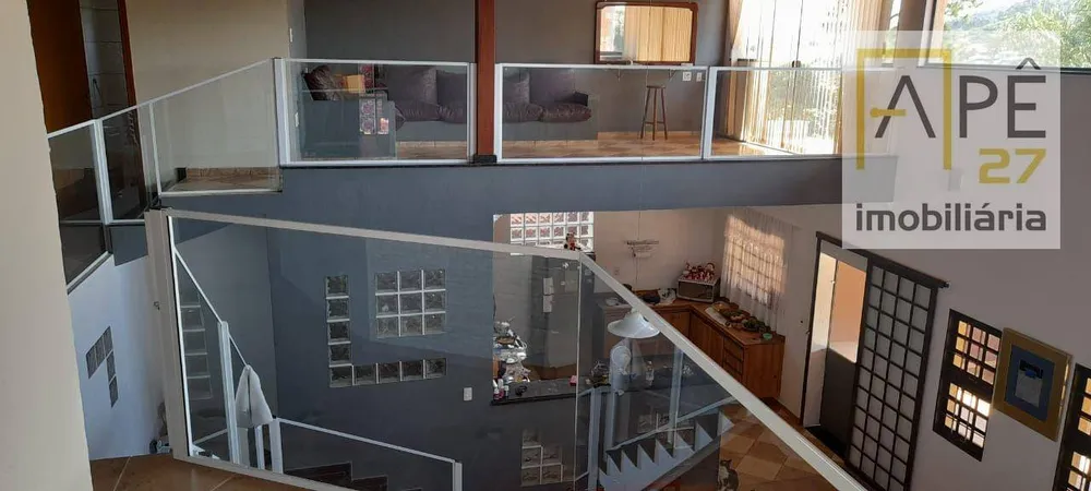 Casa, 3 quartos, 350 m² - Foto 7