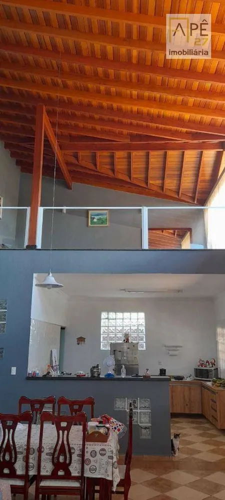 Casa, 3 quartos, 350 m² - Foto 6