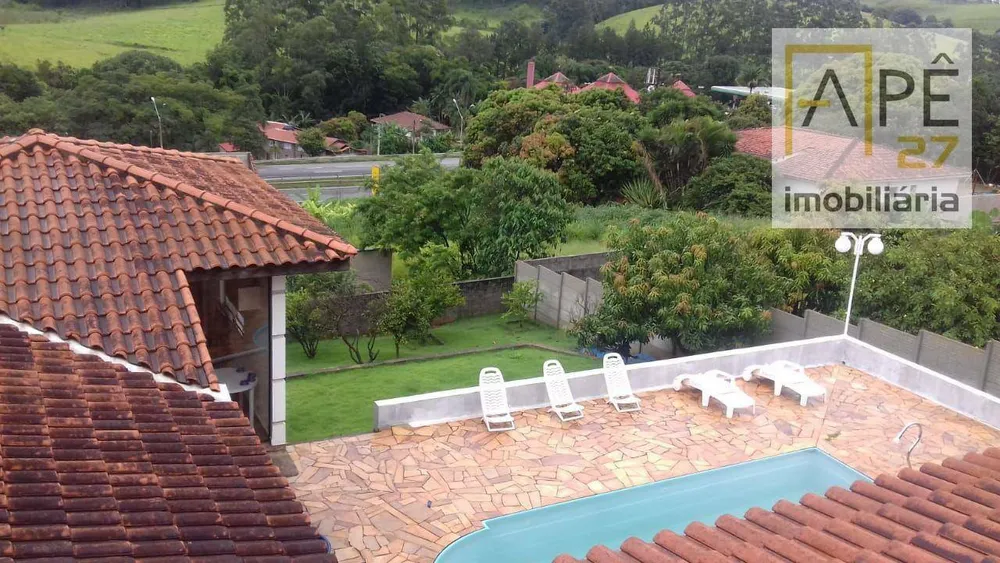 Casa, 3 quartos, 350 m² - Foto 4