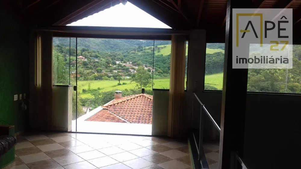 Casa, 3 quartos, 350 m² - Foto 5