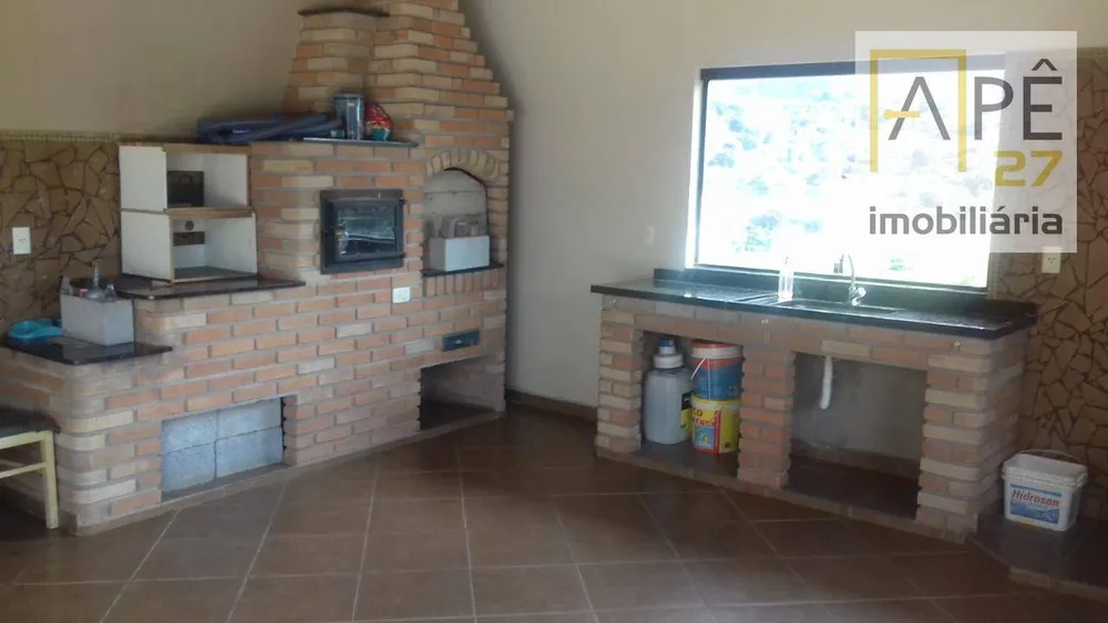Casa, 3 quartos, 350 m² - Foto 2