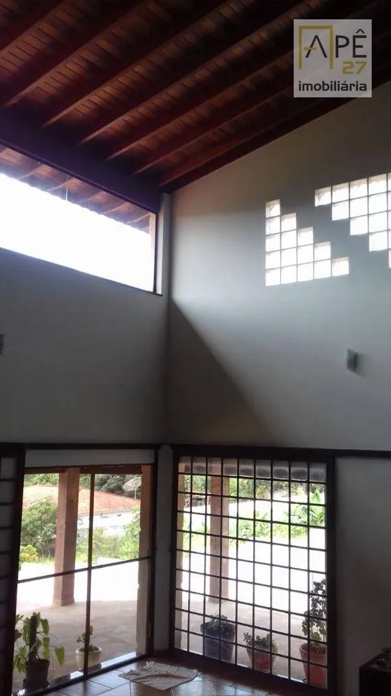 Casa, 3 quartos, 350 m² - Foto 3
