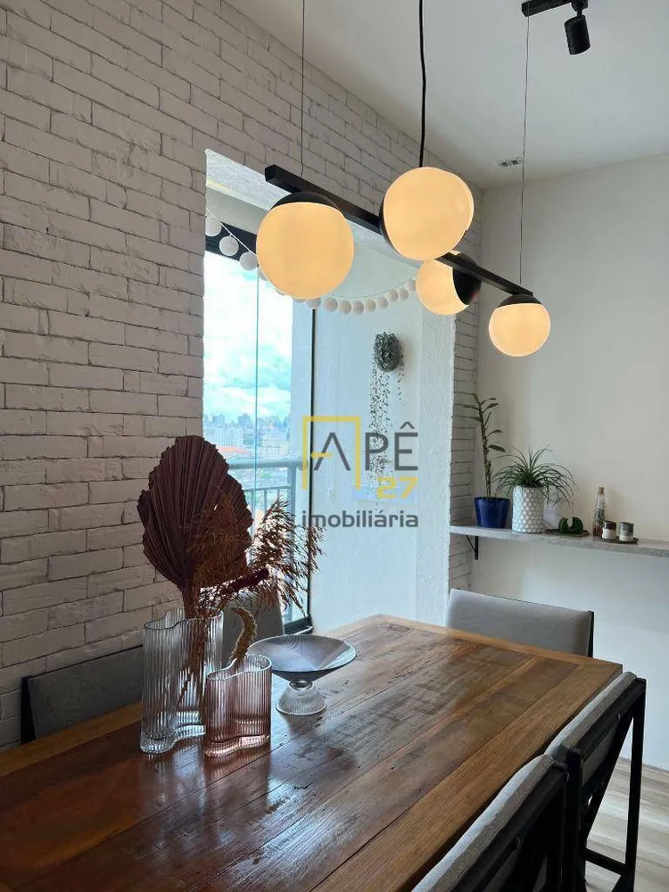 Apartamento, 1 quarto, 49 m² - Foto 7