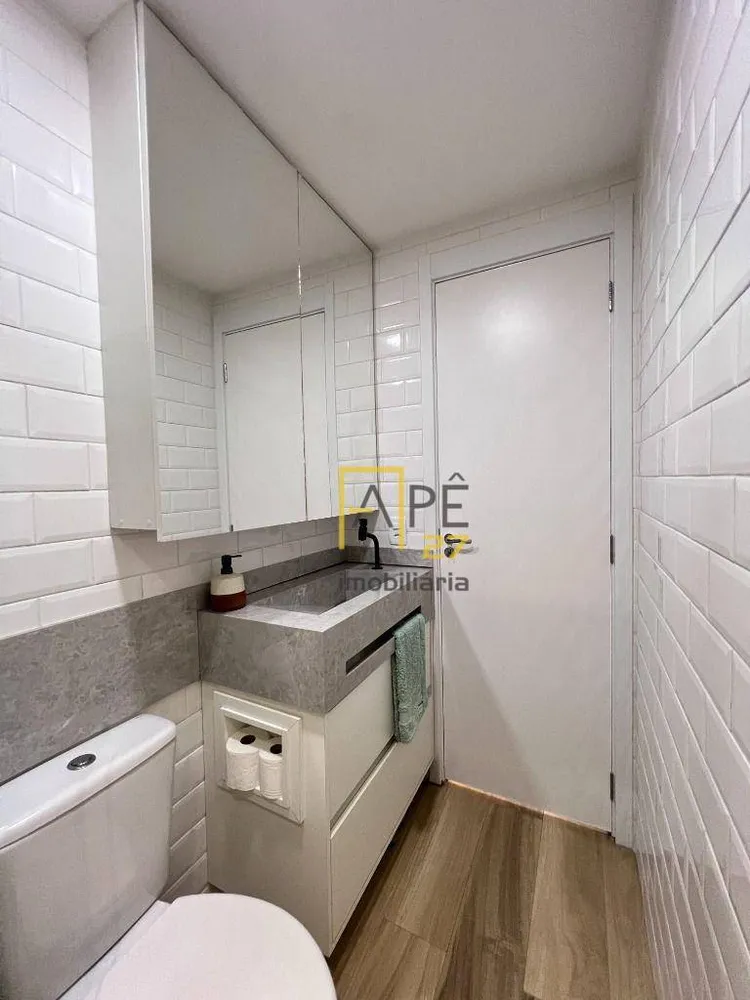 Apartamento, 1 quarto, 49 m² - Foto 6
