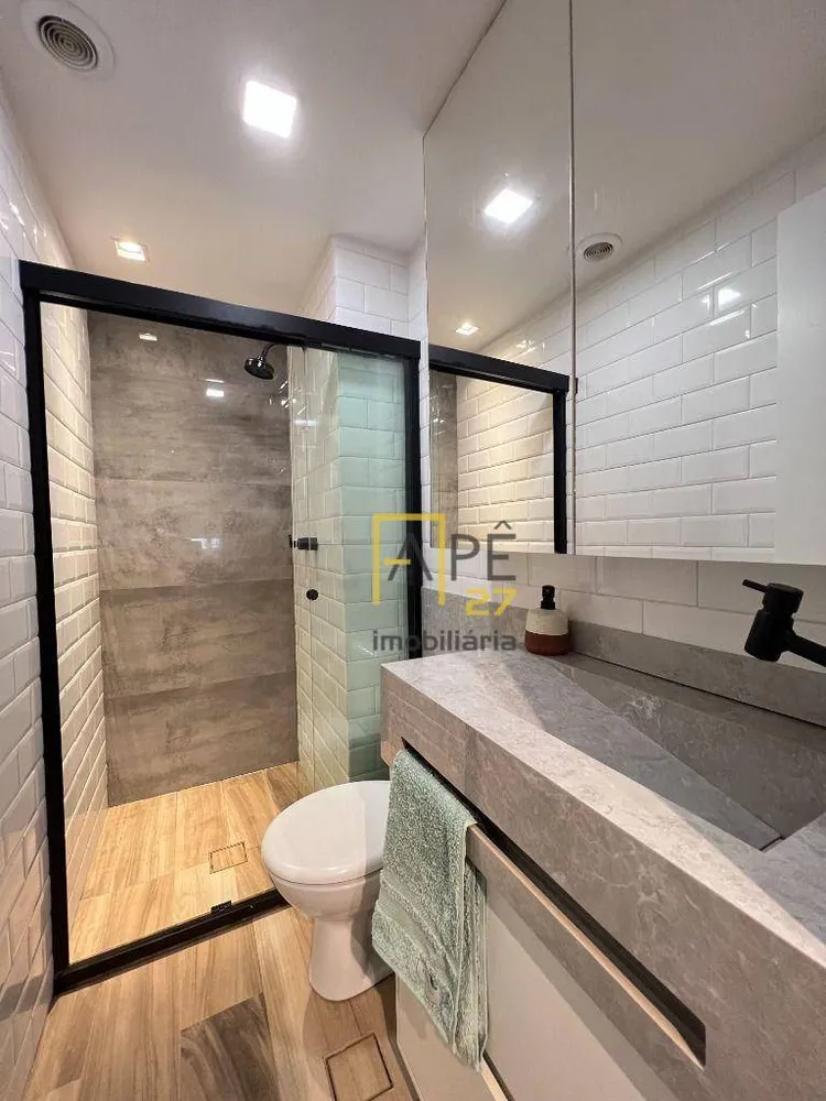Apartamento, 1 quarto, 49 m² - Foto 5