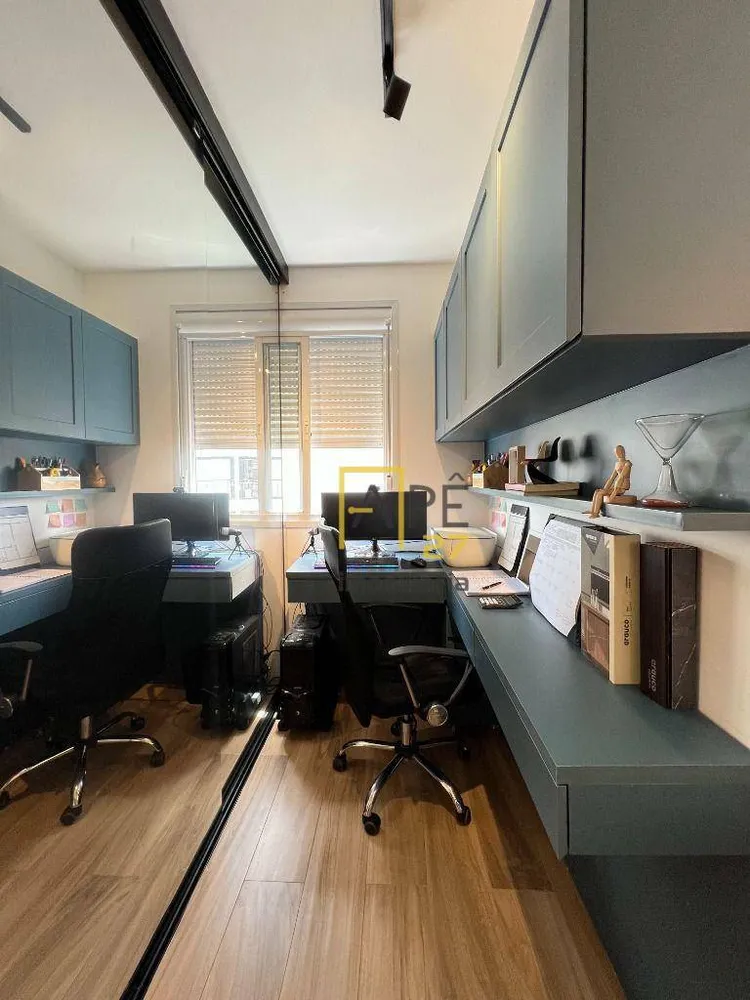 Apartamento, 1 quarto, 49 m² - Foto 3