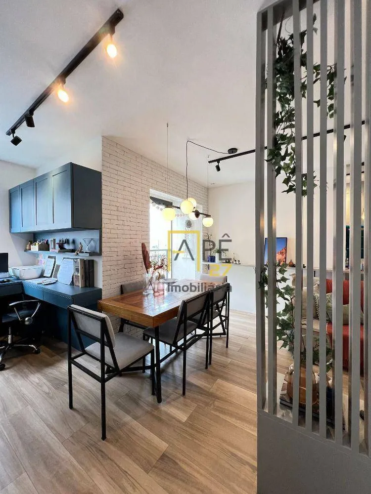 Apartamento, 1 quarto, 49 m² - Foto 9