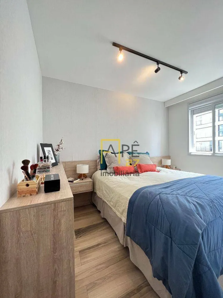 Apartamento, 1 quarto, 49 m² - Foto 10