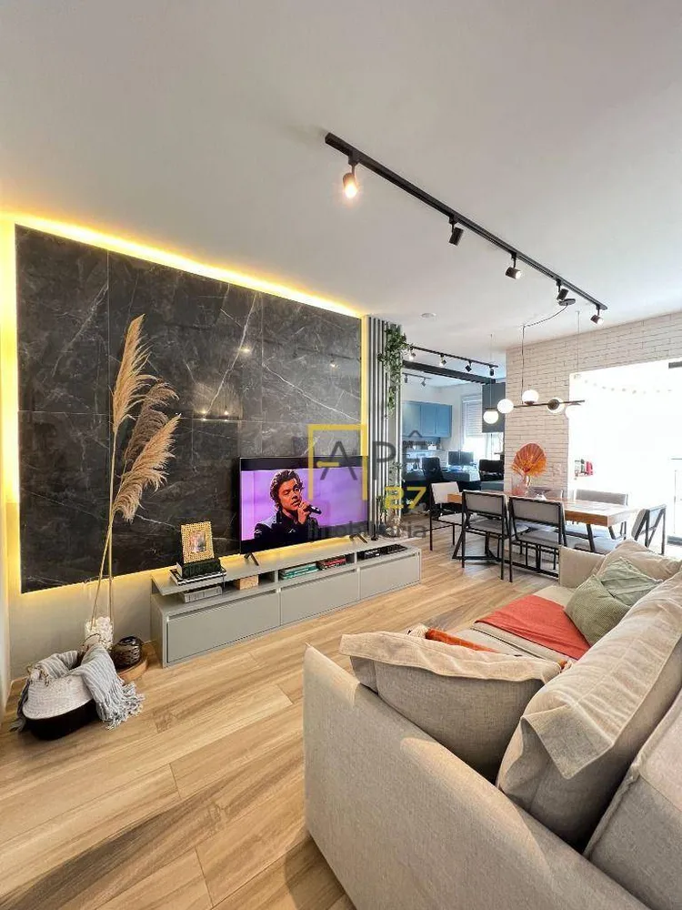 Apartamento, 1 quarto, 49 m² - Foto 4