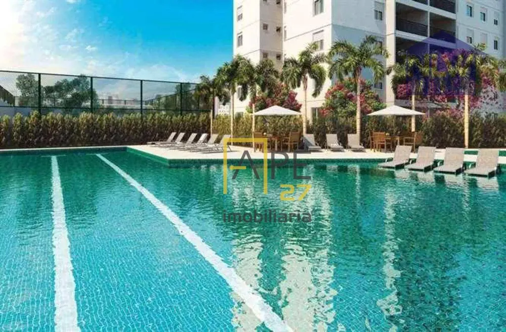 Apartamento, 1 quarto, 49 m² - Foto 11