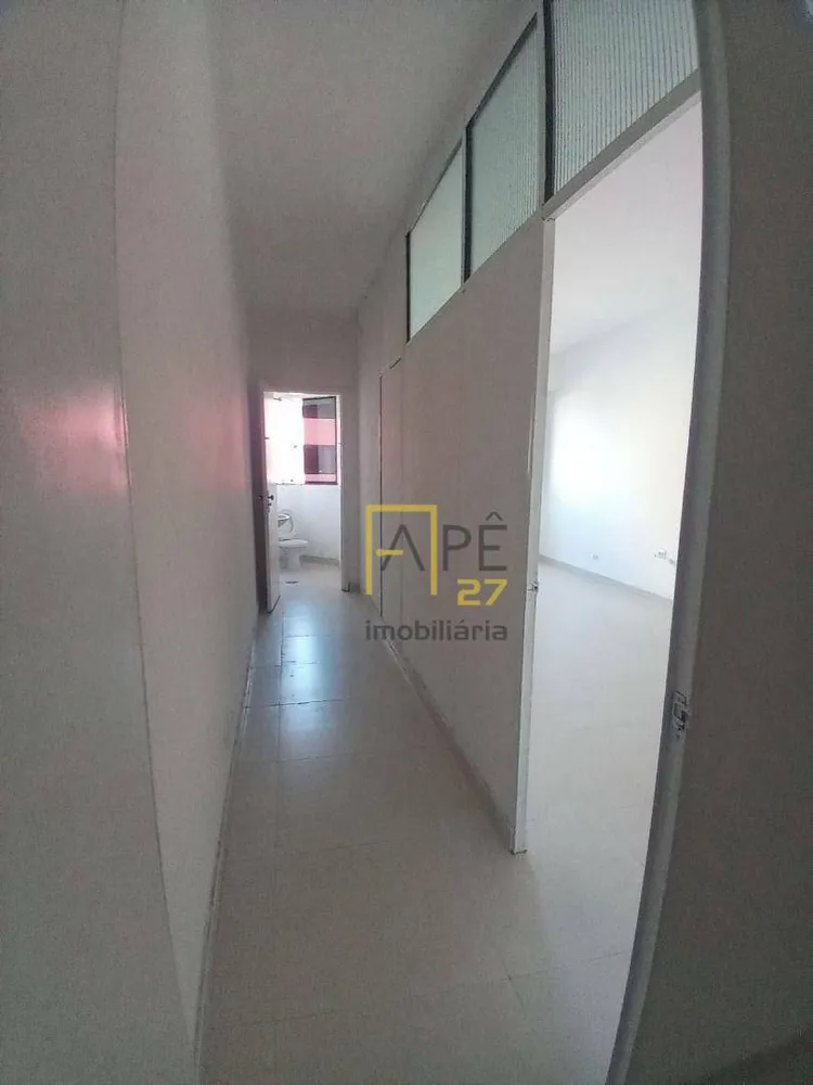 Sala-Conjunto, 35 m² - Foto 10