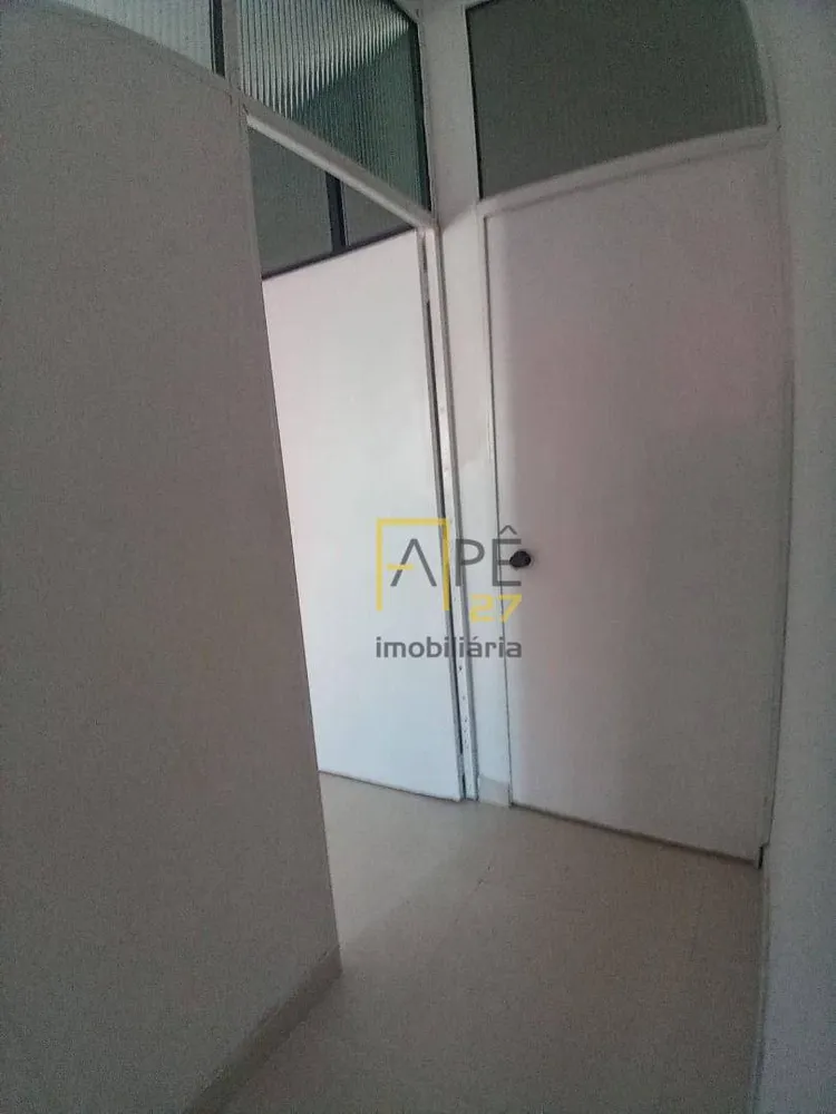 Sala-Conjunto, 35 m² - Foto 8