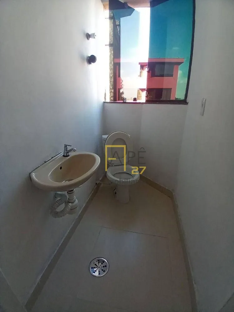 Sala-Conjunto, 35 m² - Foto 9