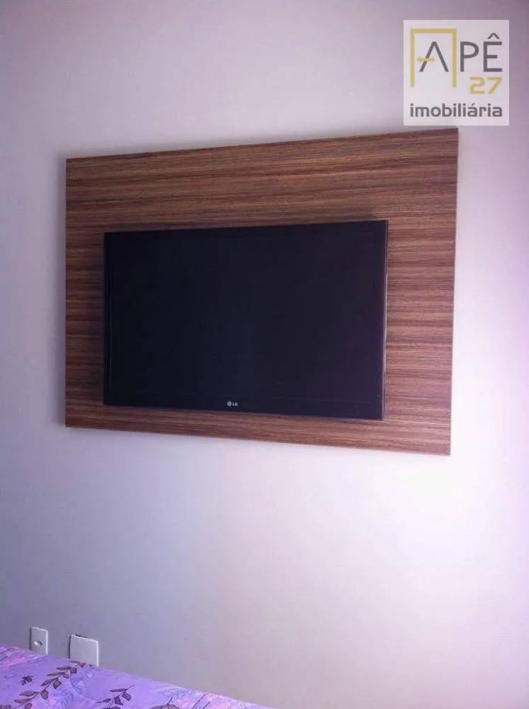 Apartamento, 3 quartos, 152 m² - Foto 7