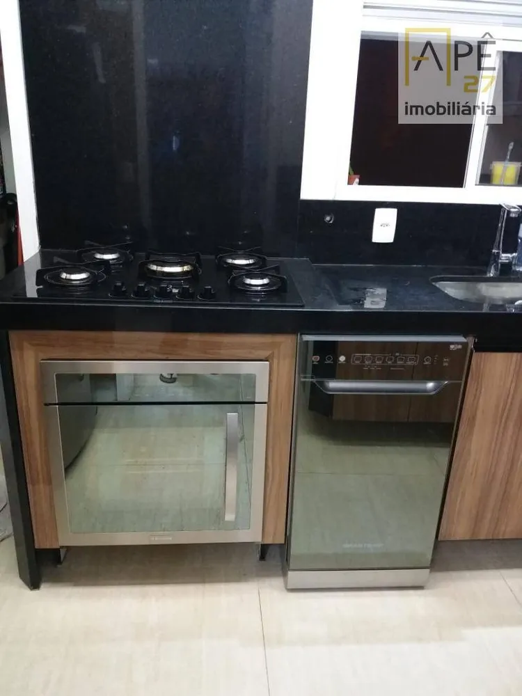 Apartamento, 3 quartos, 152 m² - Foto 2